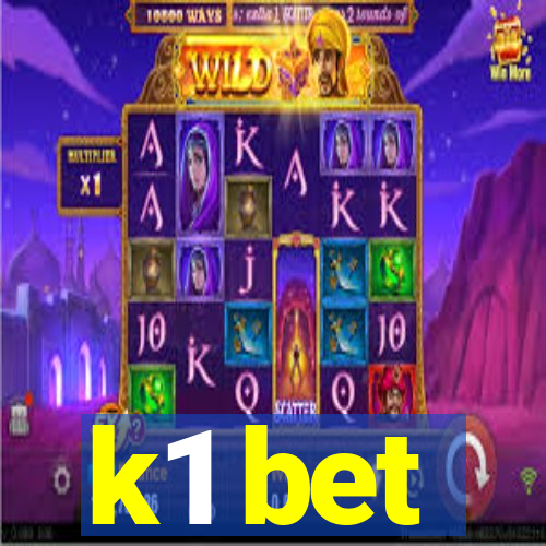 k1 bet